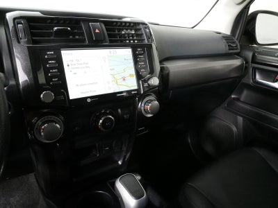 2021 Toyota 4Runner TRD Off Road Premium 4WD *1-OWNER*