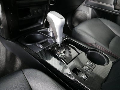 2021 Toyota 4Runner TRD Off Road Premium 4WD *1-OWNER*