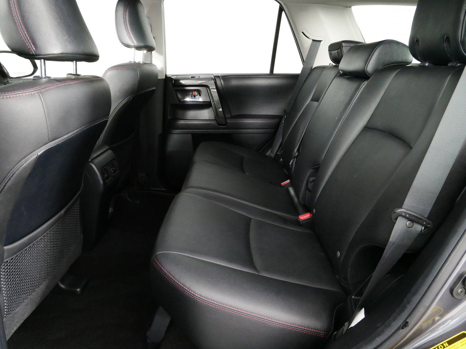2021 Toyota 4Runner TRD Off Road Premium 4WD *1-OWNER*