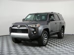 2021 Toyota 4Runner TRD Off Road Premium 4WD *1-OWNER*