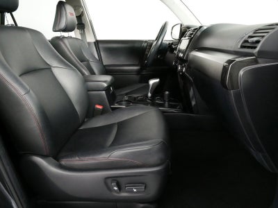 2021 Toyota 4Runner TRD Off Road Premium 4WD *1-OWNER*