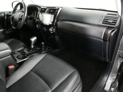 2021 Toyota 4Runner TRD Off Road Premium 4WD *1-OWNER*