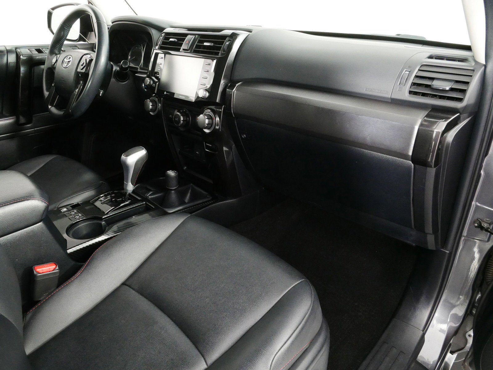 2021 Toyota 4Runner TRD Off Road Premium 4WD *1-OWNER*