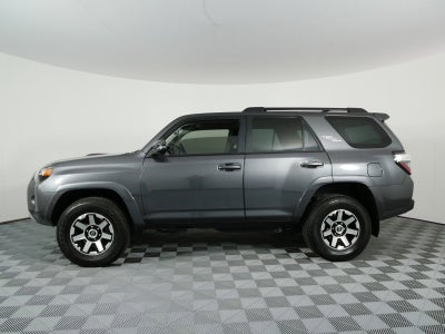 2021 Toyota 4Runner TRD Off Road Premium 4WD *1-OWNER*