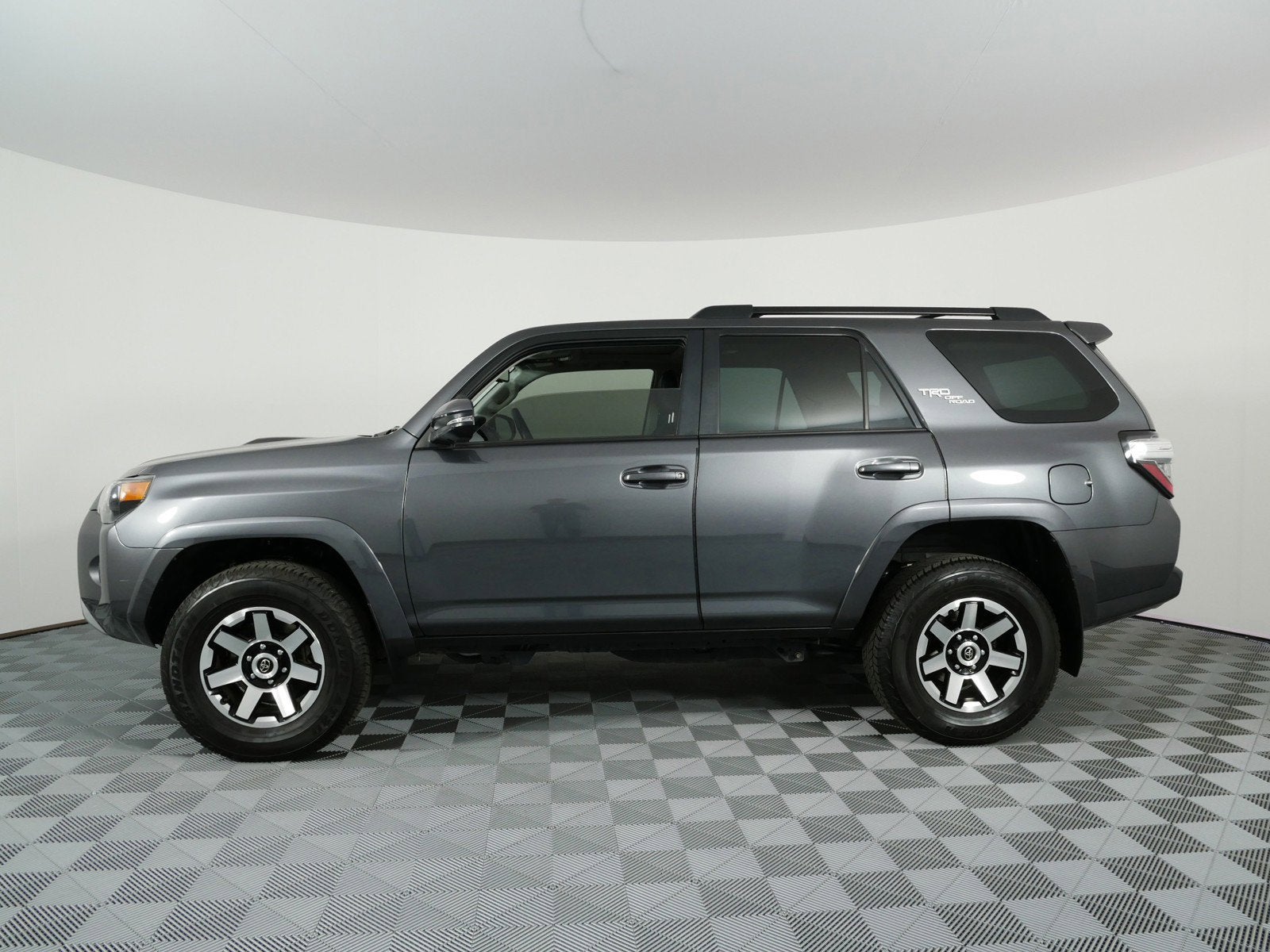 2021 Toyota 4Runner TRD Off Road Premium 4WD *1-OWNER*