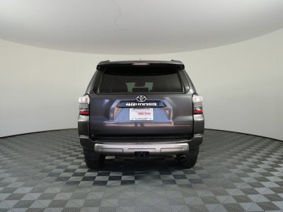 2021 Toyota 4Runner TRD Off Road Premium 4WD *1-OWNER*