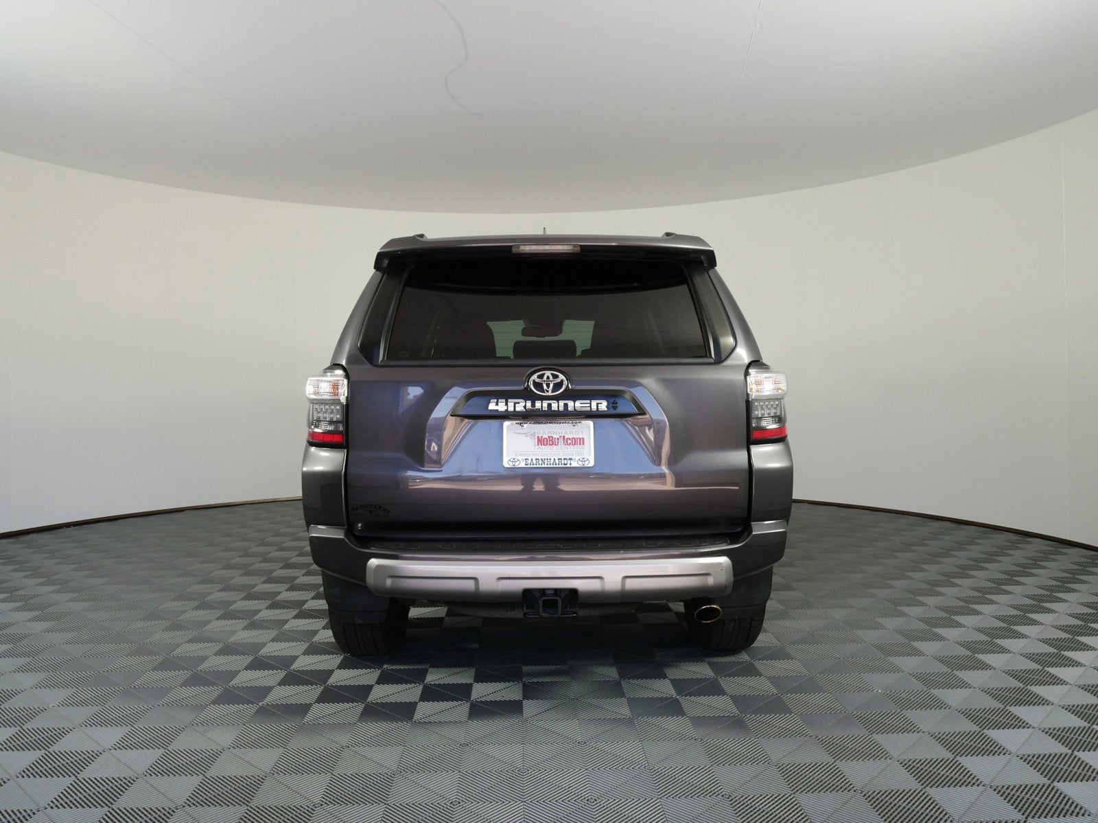 2021 Toyota 4Runner TRD Off Road Premium 4WD *1-OWNER*
