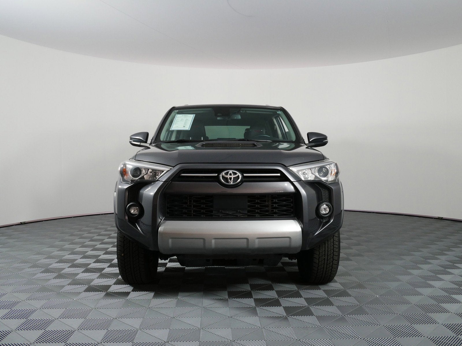 2021 Toyota 4Runner TRD Off Road Premium 4WD *1-OWNER*