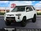 2024 Toyota 4Runner TRD Off Road Premium 4WD *1-OWNER, CLEAN CARFAX!*