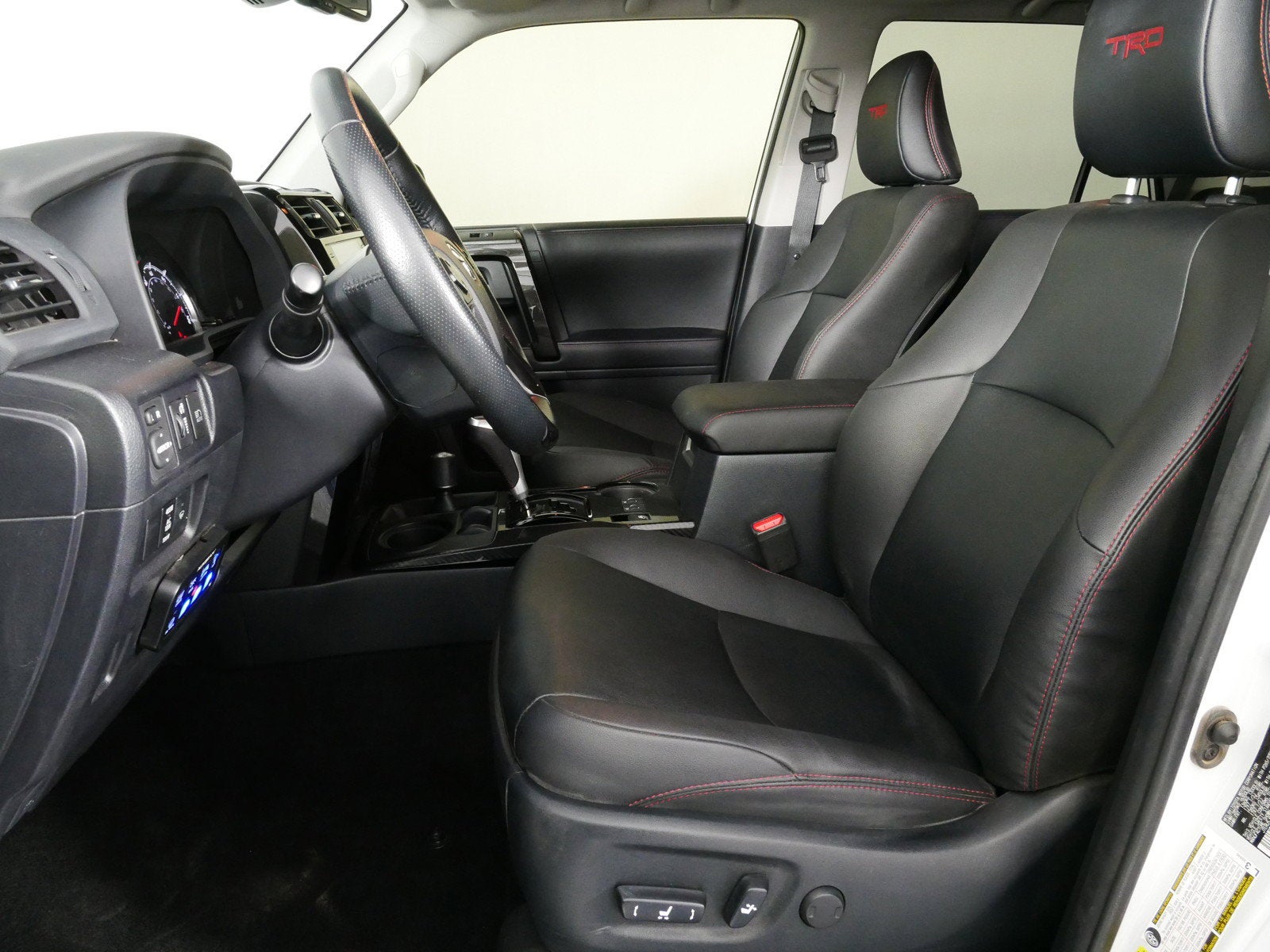 2024 Toyota 4Runner TRD Off Road Premium 4WD *1-OWNER, CLEAN CARFAX!*