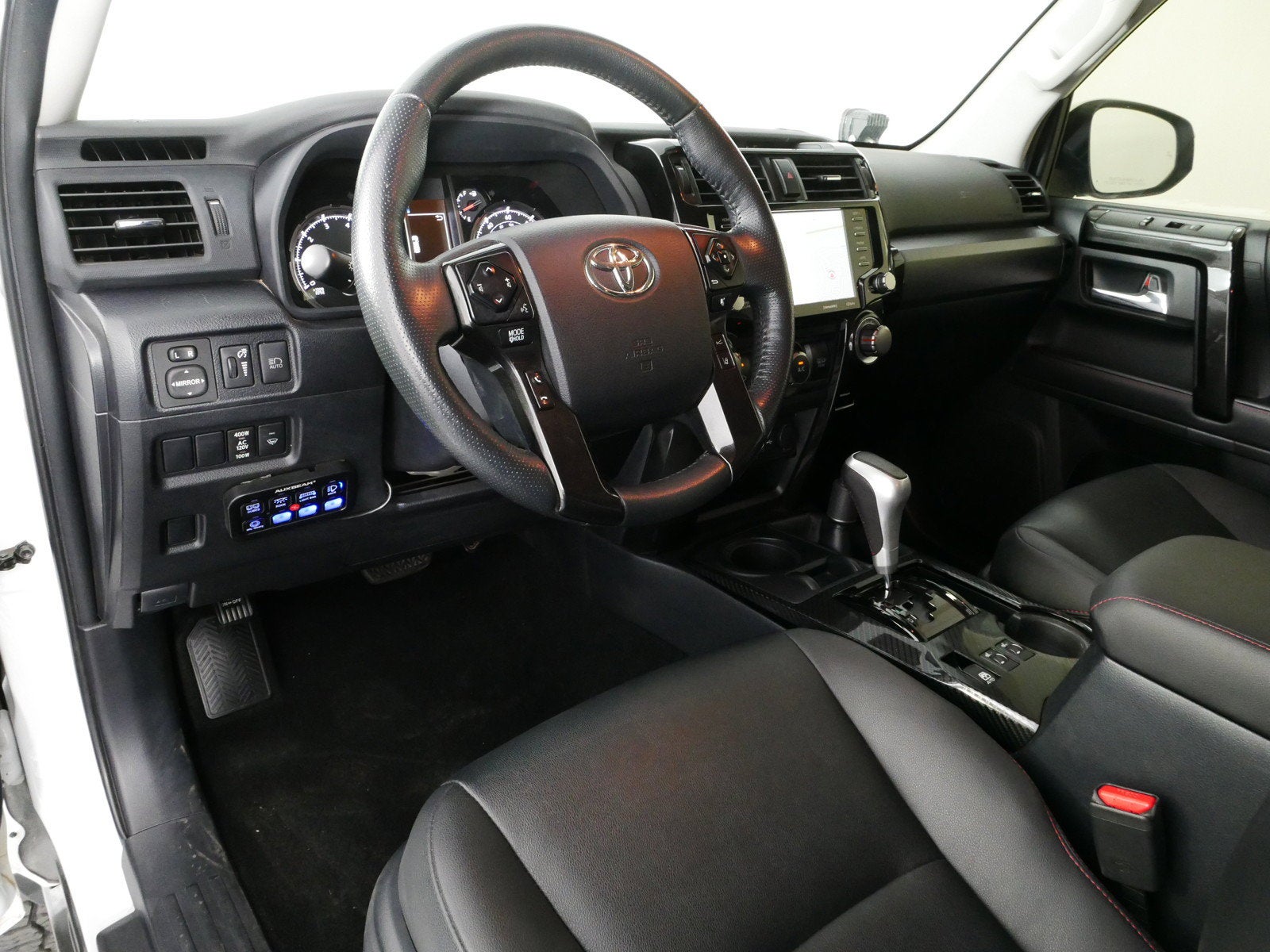 2024 Toyota 4Runner TRD Off Road Premium 4WD *1-OWNER, CLEAN CARFAX!*