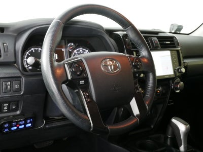 2024 Toyota 4Runner TRD Off Road Premium 4WD *1-OWNER, CLEAN CARFAX!*