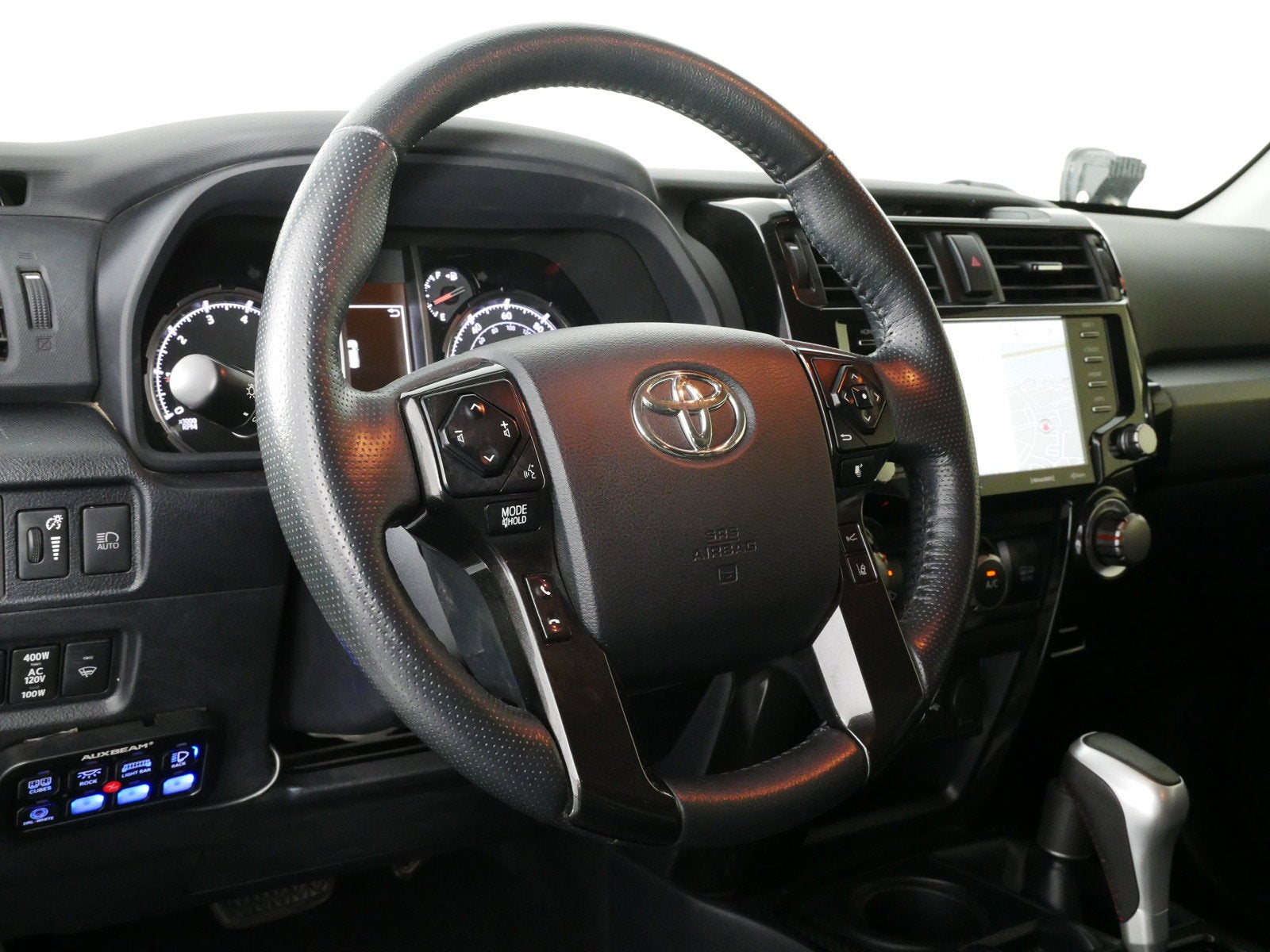 2024 Toyota 4Runner TRD Off Road Premium 4WD *1-OWNER, CLEAN CARFAX!*
