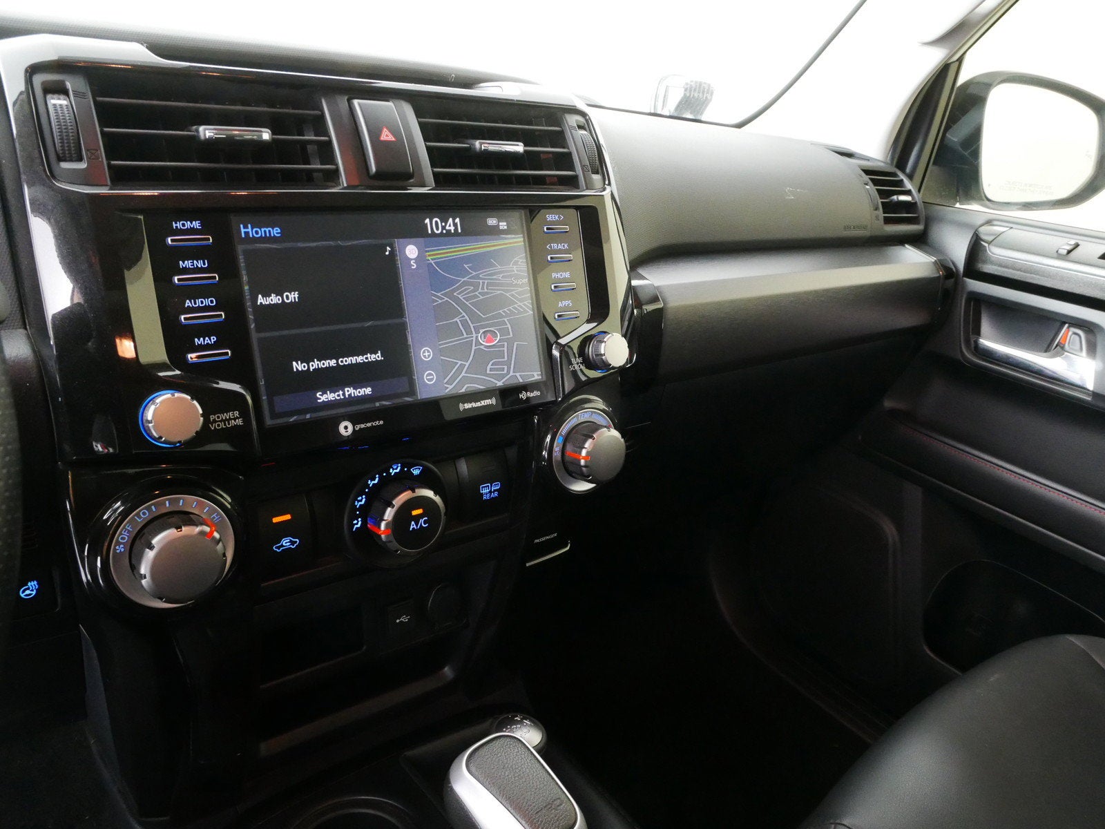 2024 Toyota 4Runner TRD Off Road Premium 4WD *1-OWNER, CLEAN CARFAX!*