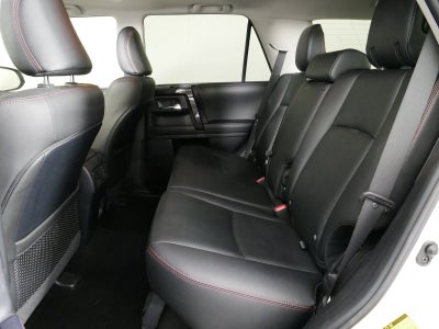 2024 Toyota 4Runner TRD Off Road Premium 4WD *1-OWNER, CLEAN CARFAX!*