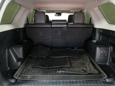 2024 Toyota 4Runner TRD Off Road Premium 4WD *1-OWNER, CLEAN CARFAX!*