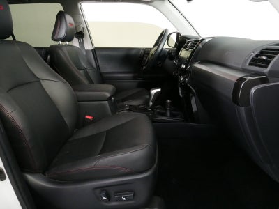 2024 Toyota 4Runner TRD Off Road Premium 4WD *1-OWNER, CLEAN CARFAX!*