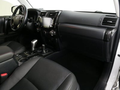 2024 Toyota 4Runner TRD Off Road Premium 4WD *1-OWNER, CLEAN CARFAX!*