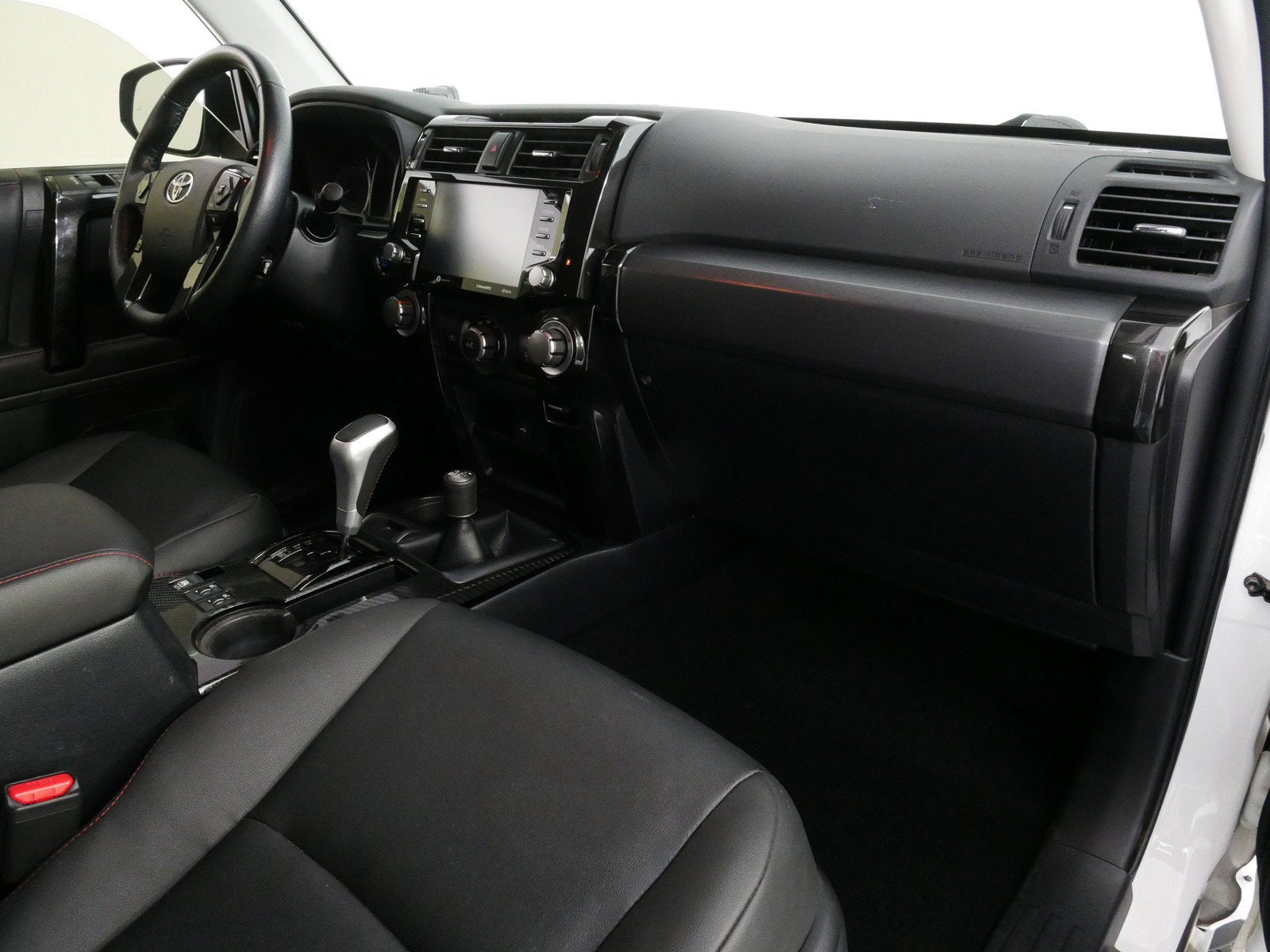2024 Toyota 4Runner TRD Off Road Premium 4WD *1-OWNER, CLEAN CARFAX!*