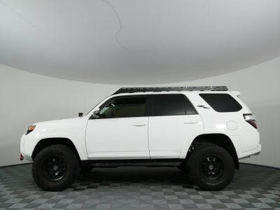 2024 Toyota 4Runner TRD Off Road Premium 4WD *1-OWNER, CLEAN CARFAX!*