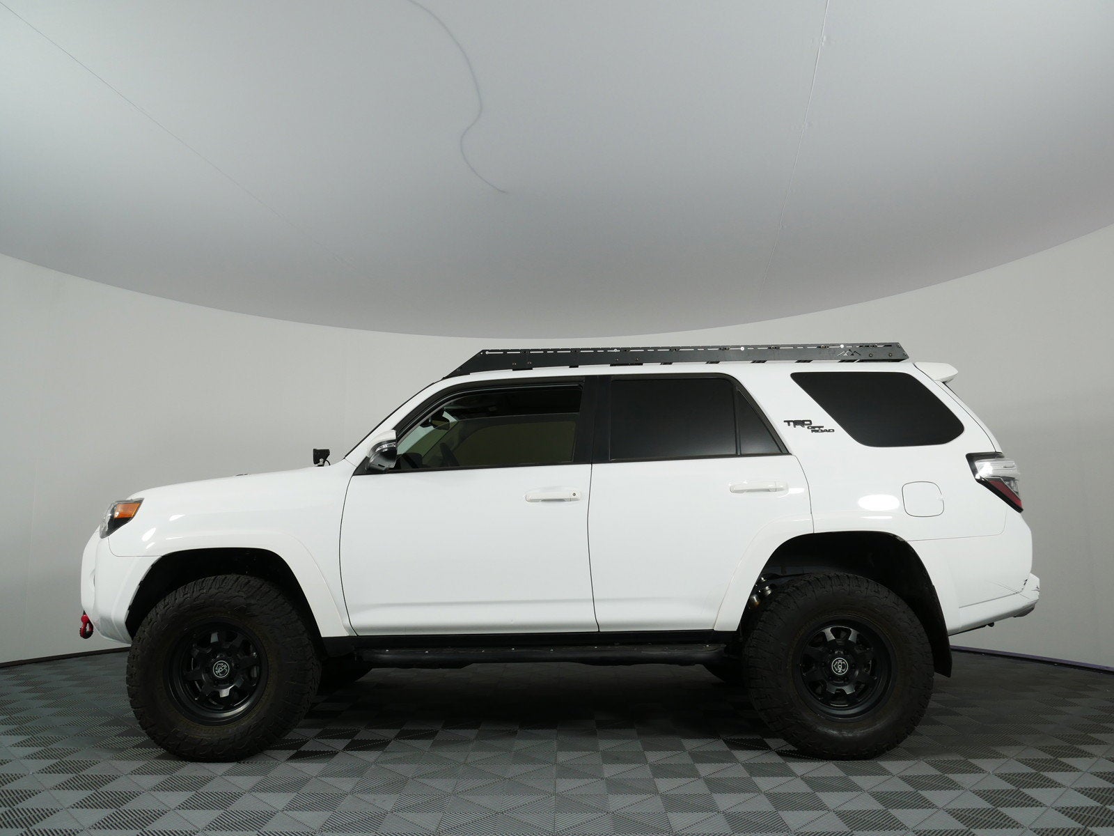 2024 Toyota 4Runner TRD Off Road Premium 4WD *1-OWNER, CLEAN CARFAX!*