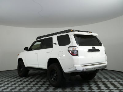 2024 Toyota 4Runner TRD Off Road Premium 4WD *1-OWNER, CLEAN CARFAX!*