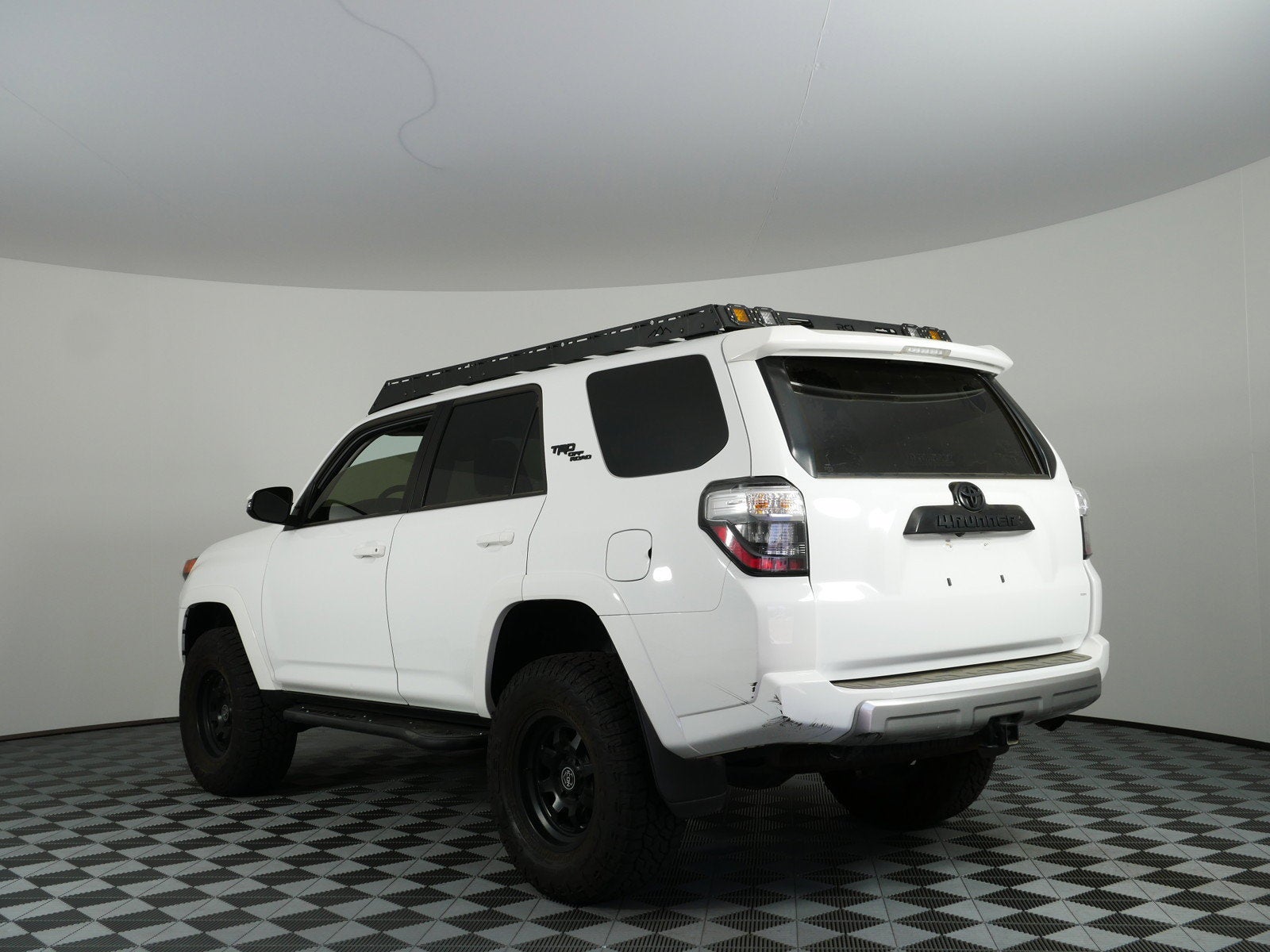 2024 Toyota 4Runner TRD Off Road Premium 4WD *1-OWNER, CLEAN CARFAX!*