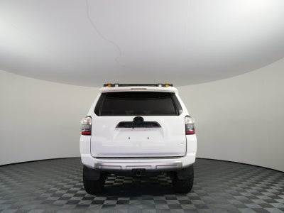 2024 Toyota 4Runner TRD Off Road Premium 4WD *1-OWNER, CLEAN CARFAX!*