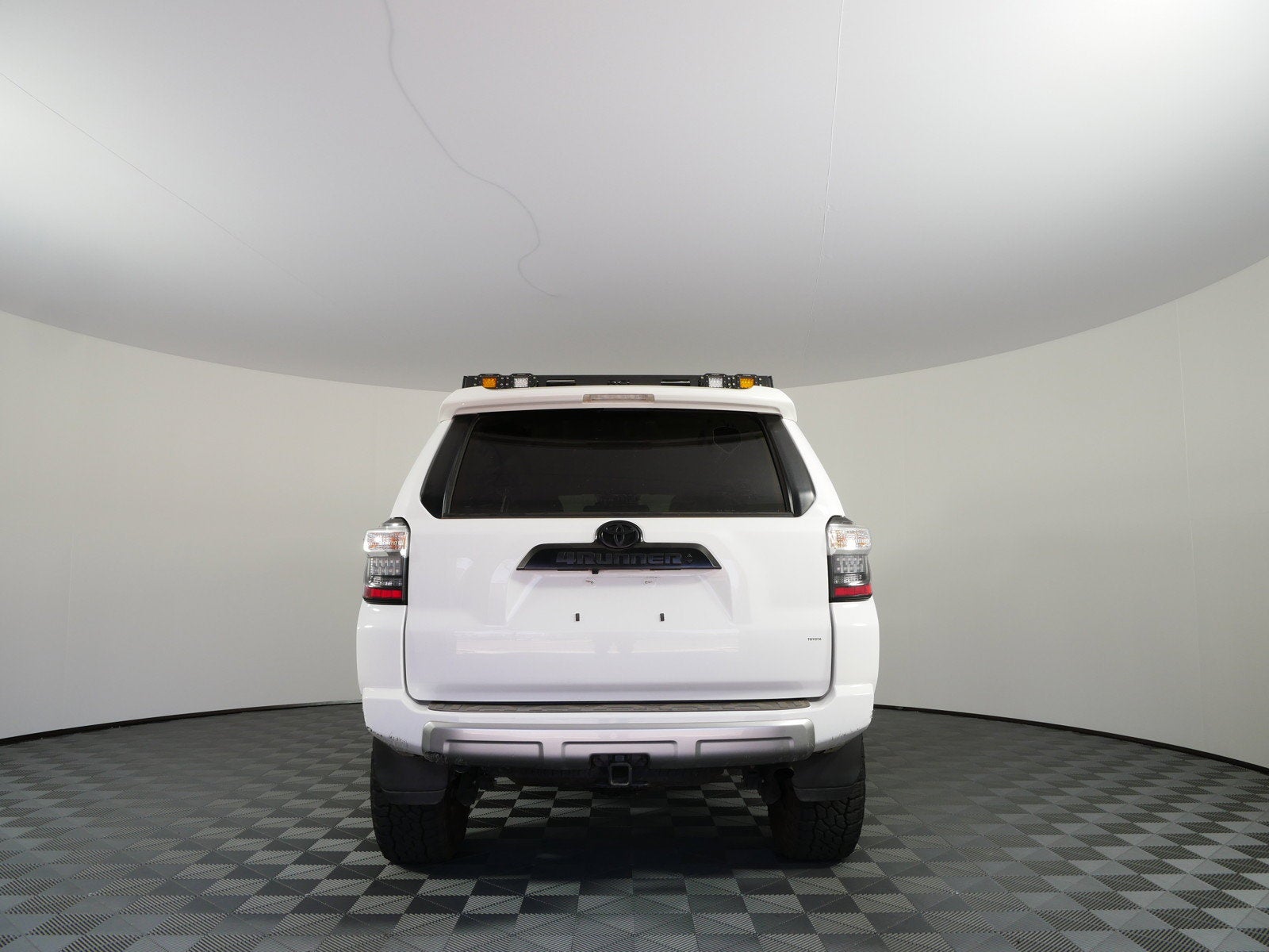 2024 Toyota 4Runner TRD Off Road Premium 4WD *1-OWNER, CLEAN CARFAX!*