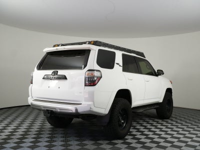 2024 Toyota 4Runner TRD Off Road Premium 4WD *1-OWNER, CLEAN CARFAX!*
