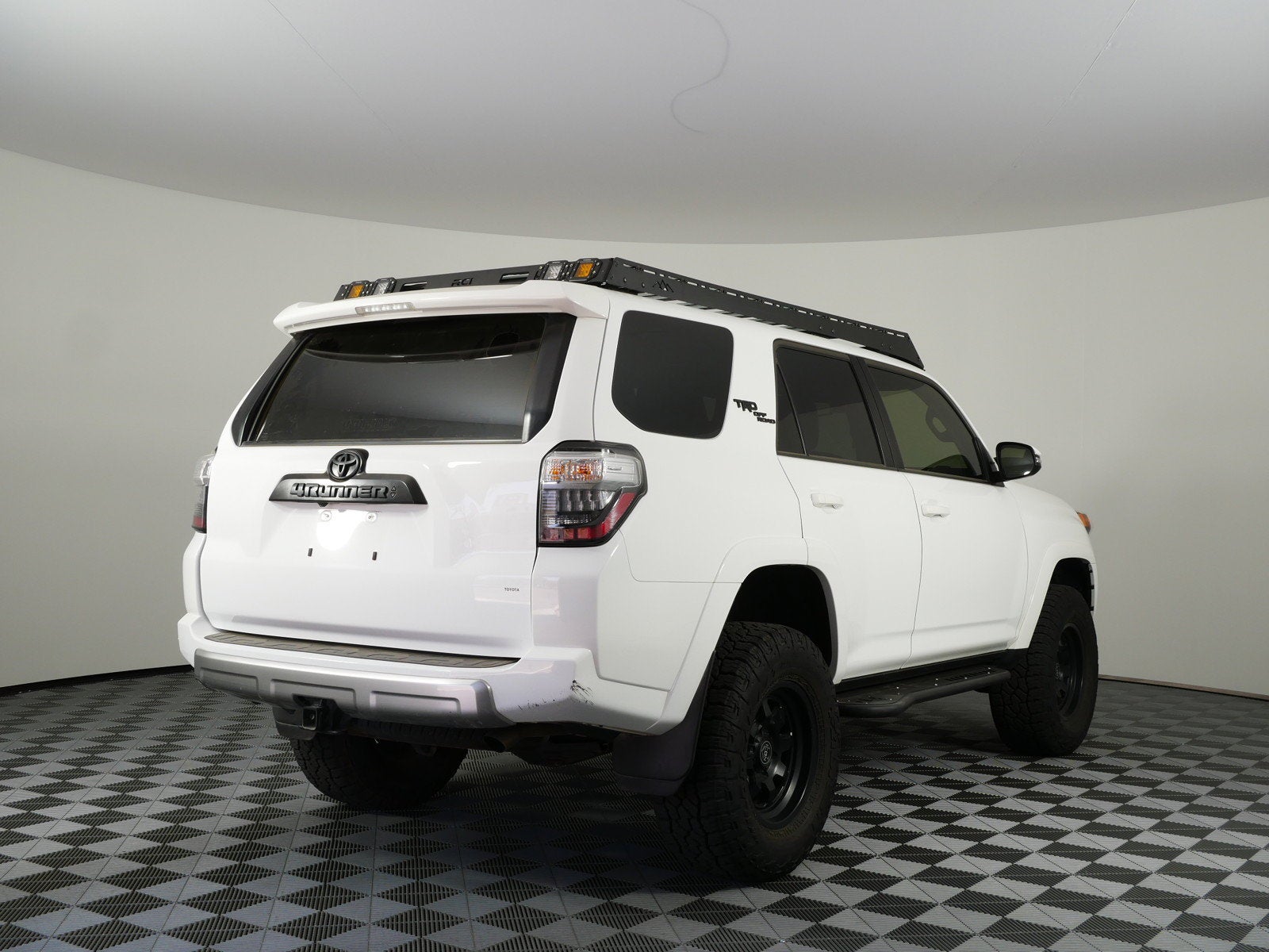 2024 Toyota 4Runner TRD Off Road Premium 4WD *1-OWNER, CLEAN CARFAX!*
