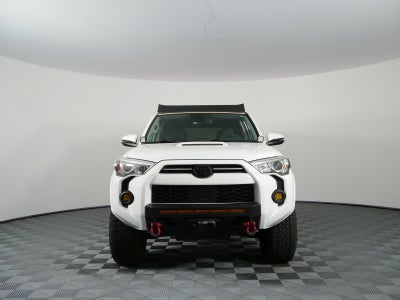 2024 Toyota 4Runner TRD Off Road Premium 4WD *1-OWNER, CLEAN CARFAX!*