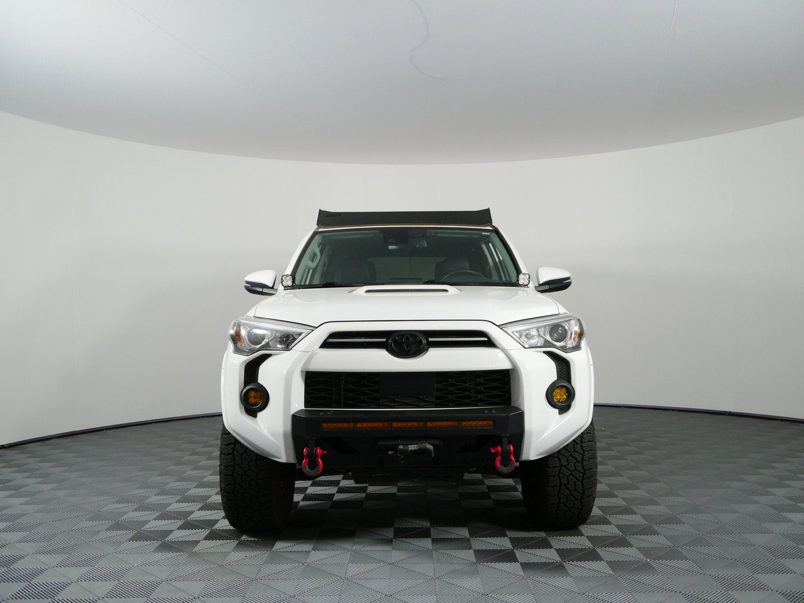 2024 Toyota 4Runner TRD Off Road Premium 4WD *1-OWNER, CLEAN CARFAX!*