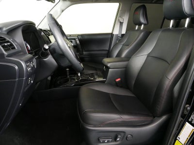 2023 Toyota 4Runner TRD Off Road Premium 4WD *1-OWNER*