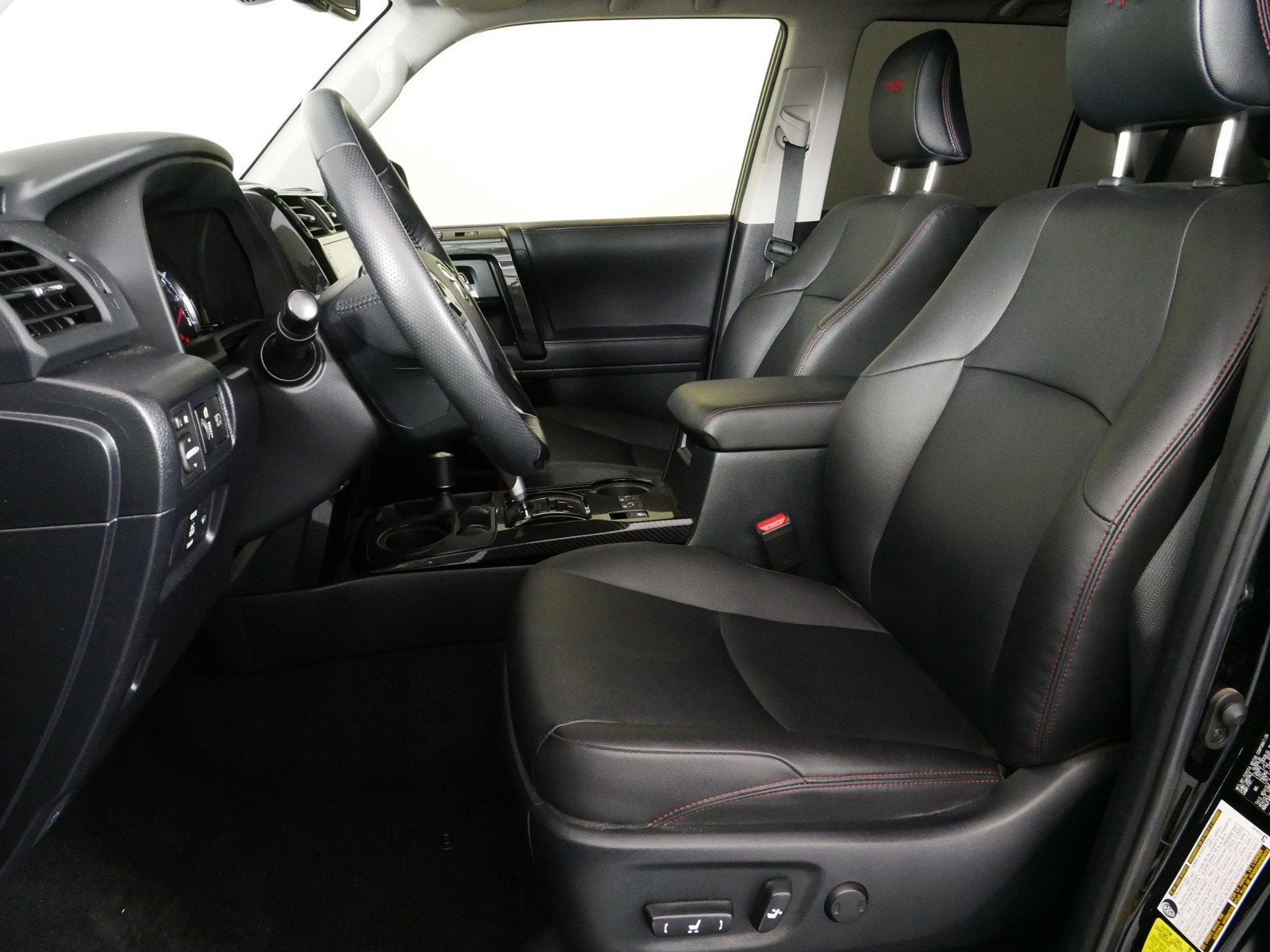 2023 Toyota 4Runner TRD Off Road Premium 4WD *1-OWNER*