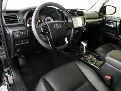 2023 Toyota 4Runner TRD Off Road Premium 4WD *1-OWNER*