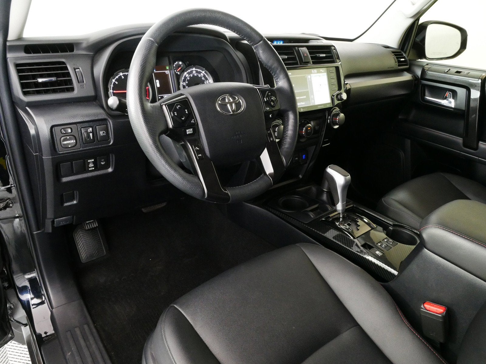 2023 Toyota 4Runner TRD Off Road Premium 4WD *1-OWNER*