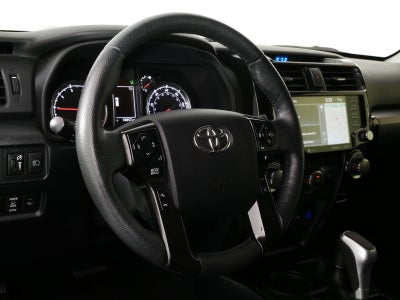 2023 Toyota 4Runner TRD Off Road Premium 4WD *1-OWNER*