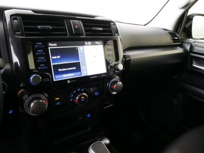 2023 Toyota 4Runner TRD Off Road Premium 4WD *1-OWNER*
