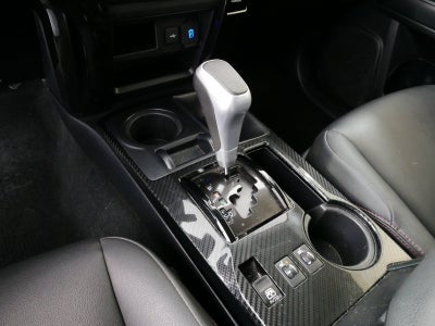 2023 Toyota 4Runner TRD Off Road Premium 4WD *1-OWNER*