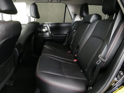 2023 Toyota 4Runner TRD Off Road Premium 4WD *1-OWNER*