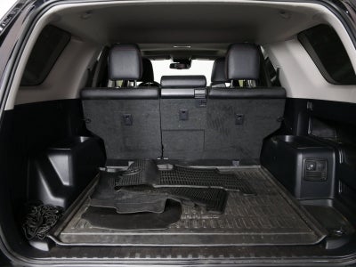 2023 Toyota 4Runner TRD Off Road Premium 4WD *1-OWNER*
