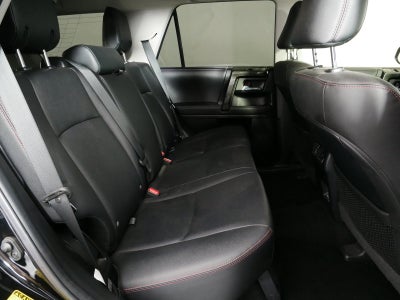2023 Toyota 4Runner TRD Off Road Premium 4WD *1-OWNER*