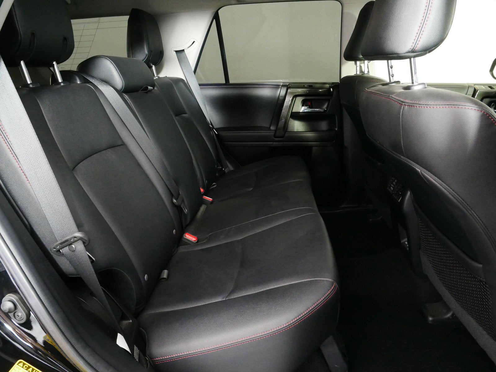 2023 Toyota 4Runner TRD Off Road Premium 4WD *1-OWNER*