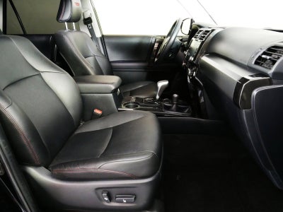 2023 Toyota 4Runner TRD Off Road Premium 4WD *1-OWNER*