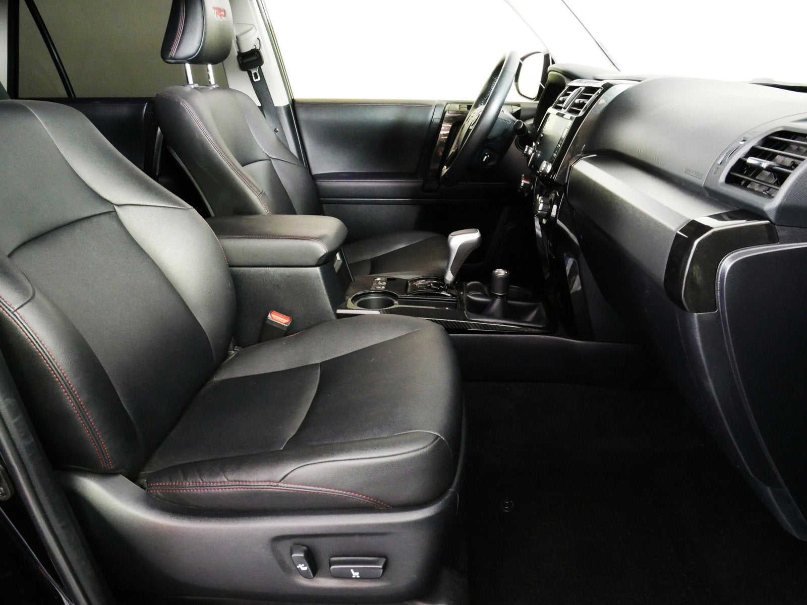 2023 Toyota 4Runner TRD Off Road Premium 4WD *1-OWNER*