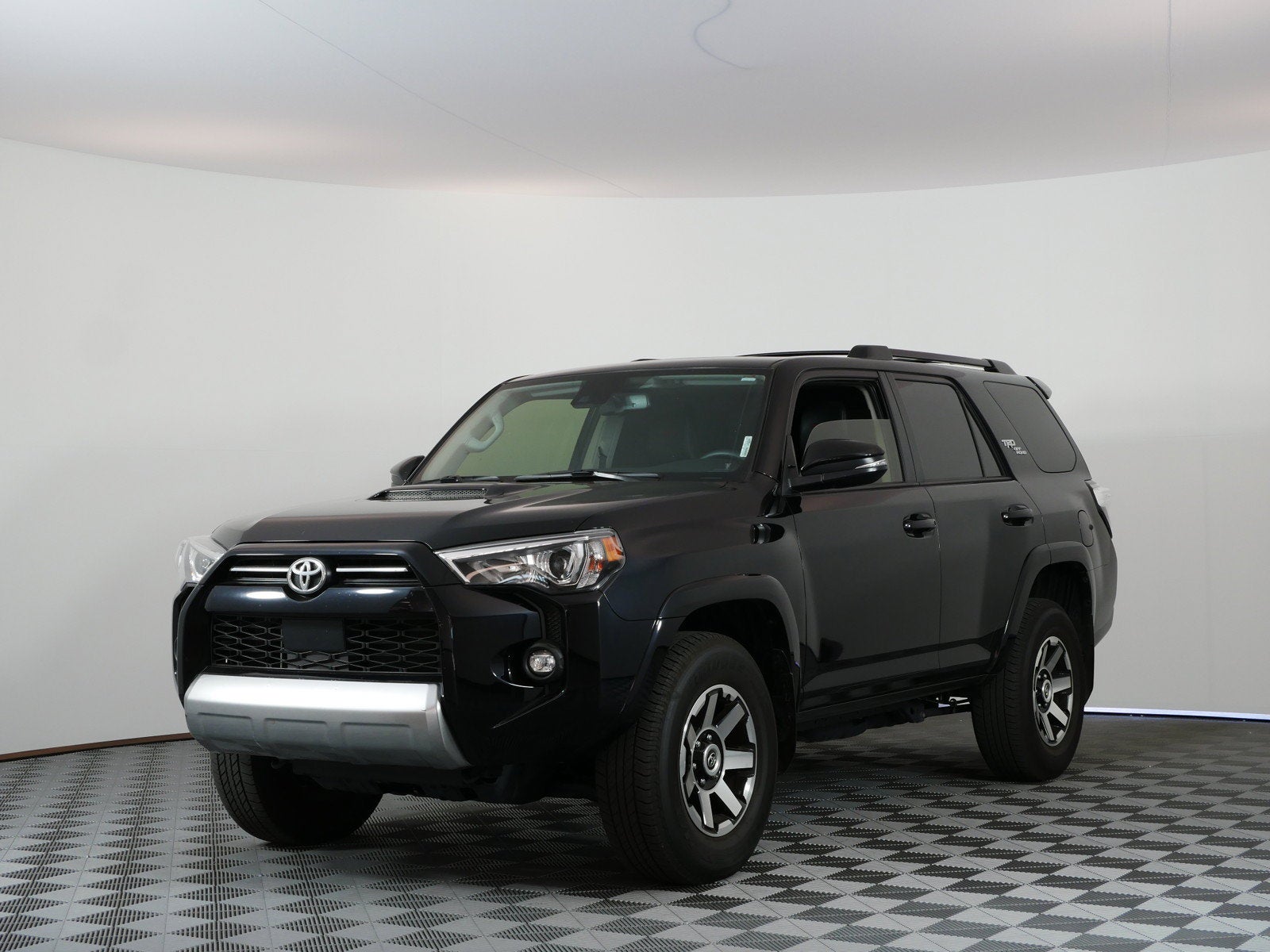 2023 Toyota 4Runner TRD Off Road Premium 4WD *1-OWNER*