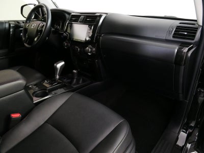 2023 Toyota 4Runner TRD Off Road Premium 4WD *1-OWNER*