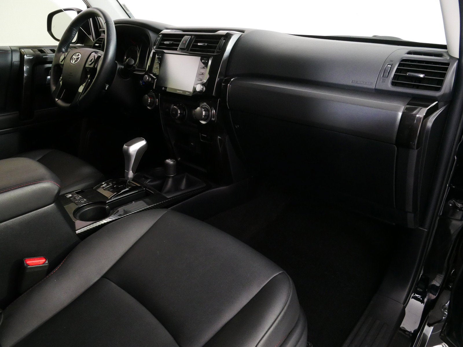 2023 Toyota 4Runner TRD Off Road Premium 4WD *1-OWNER*