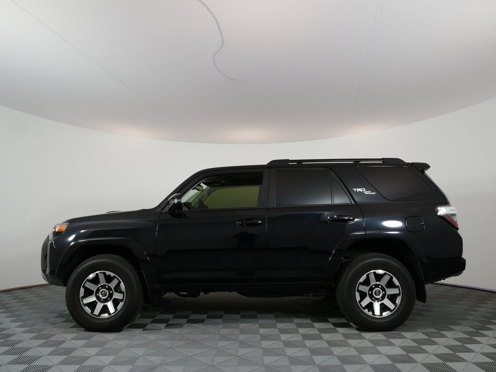 2023 Toyota 4Runner TRD Off Road Premium 4WD *1-OWNER*